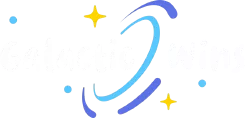 Galactic Wins Casino Logo